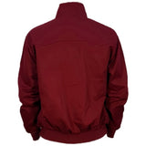 Classic Harrington Jackets - Made in UK