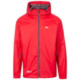 Trespass Qikpac Waterproof Packaway Jacket