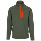 Trespass Mens Sanday Fleece top