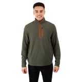 Trespass Mens Sanday Fleece top