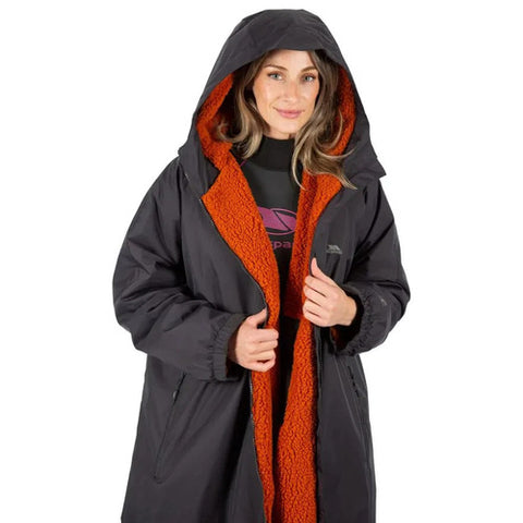 Trespass Adults Drying Robe