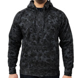 Game Camouflage Hoodie