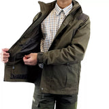 Kids Game Forrester Jacket & Trouser