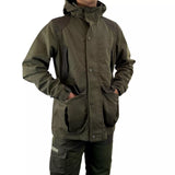 Kids Game Forrester Jacket & Trouser