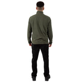 Trespass Mens Sanday Fleece top