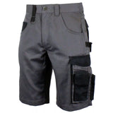 Mens Powerfix Cargo Combat Work Shorts