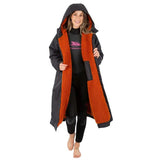 Trespass Adults Drying Robe