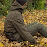 Kids Game Forrester Jacket & Trouser
