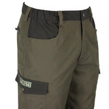 Kids Game Forrester Jacket & Trouser