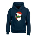 Kids XMS4 "Penguin" Hoodie