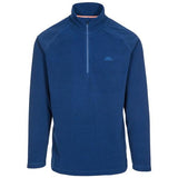 Mens Trespass Keynote Fleece Top