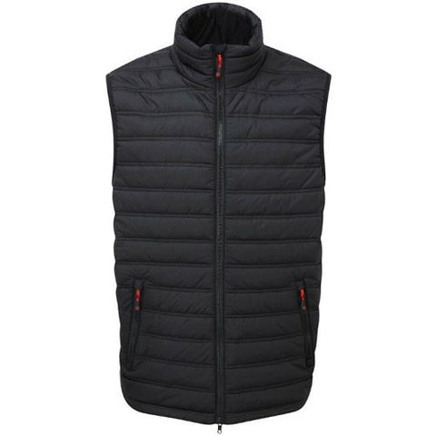 Mens Tuffstuff Elite Bodywarmer - 235