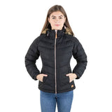 Trespass Ladies Nadina Insulated Jacket