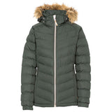Trespass Ladies Nadina Insulated Jacket
