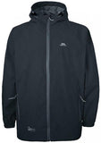 Trespass Qikpac Waterproof Packaway Jacket