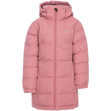 Girls Trespass Tiffy Puffa Jacket