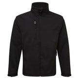 Mens Fort Selkirk Softshell Jacket - 204