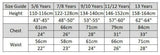 Kids Game HB275 Trekker Jacket