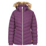 Trespass Ladies Nadina Insulated Jacket