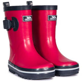 Unisex Kids Trespass Trumpet Wellies