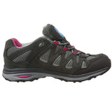 Ladies Karrimor Weathertite Isla Low Rise Waterproof Trekking Boots