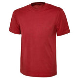 Adults Premium Cotton T-Shirt