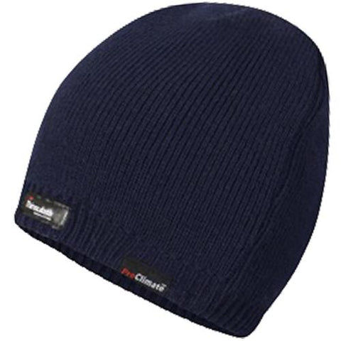 Adults Proclimate Waterproof Thinsulate Beanie
