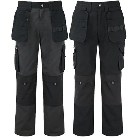 Mens Tuffstuff Extreme Work Trousers - 700