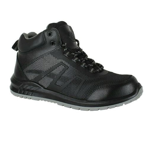 BlackRock Wilson Steel Toe Safety Hiker