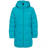 Girls Trespass Tiffy Puffa Jacket