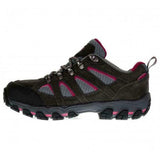 Ladies Karrimor Bodmin V Weathertite Low Rise Waterproof Hiking Shoes