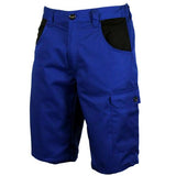 Men's Multi Pocket Cargo Work Shorts - DW96