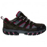 Ladies Karrimor Bodmin V Weathertite Low Rise Waterproof Hiking Shoes