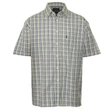 Mens Champion Short Sleeve Doncaster Shirt