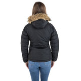 Trespass Ladies Nadina Insulated Jacket