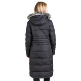 Ladies Trespass Phyllis Long Length Jacket