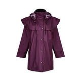 Ladies Champion Windsor Waterproof Coat