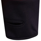 Aviator Hi Vis Zip Hoody AV044