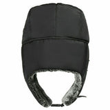 Adults Waterproof Thermal Trapper Hat