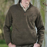 Mens Fort Easton Pullover - 238