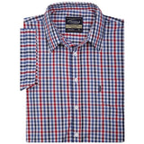 Mens Champion Short Sleeve Doncaster Shirt
