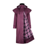 Ladies Champion Sandringham Coat