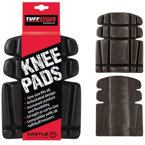 Tuffstuff Knee Pad - 779