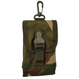 Mob 2 - Molle Tactical Mobile Phone Wallet