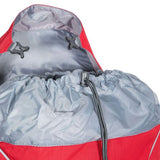 Trespass 'Trek' 66 Litre Camping Hiking Bag Travel Backpack