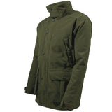 Mens Game EN306 Stealth Shell & Fleece 3in1 Hunting Jacket