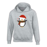Kids XMS4 "Penguin" Hoodie