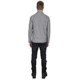 Mens Trespass Keynote Fleece Top