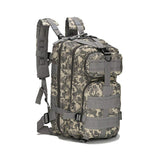 30L A15326 - Molle Tactical Backpack