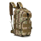 30L A15326 - Molle Tactical Backpack